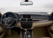 BMW X5 4.8i